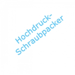 Schraubpacker HD