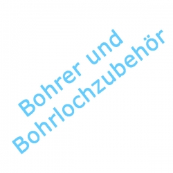 Bohrer und Bohrlochzubehör