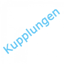 Kupplungen