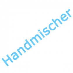 Handmischer