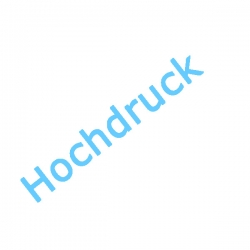 Hochdruck