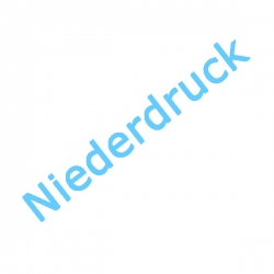 Niederdruck