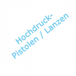 Pistolen / Lanzen
