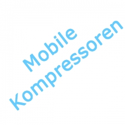 Mobile Kompressoren