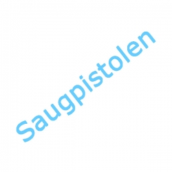 Saugpistolen