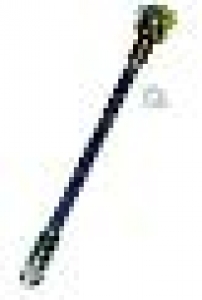 lnjektionsvorsatz starr