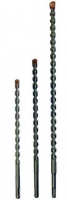 SDS Plus Hammerbohrer 8 mm x 50 - 110 mm