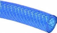 Entlüftungsschlauch PVC, DI 6 mm / DA 12 mm