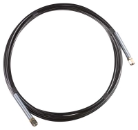 HD-Schlauch 400 bar 5 Mtr.