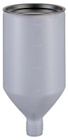 Behälter 2 ltr ohne Deckel