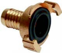 GEKA Kupplungen MS mit Tülle DN 13 AG