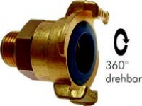 GEKA Kupplungen MS AG 1