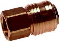 Schnellkupplung  MS IG 3/8
