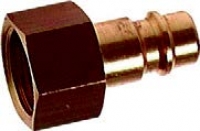 Luftstecker MS IG 3/8