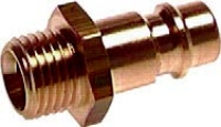 Luftstecker MS AG 3/8
