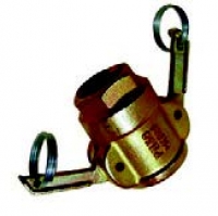 Mörtelschlauchkupplungen IG M 35 / G 1