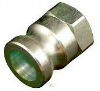 Mörtelschlauchkupplungen IG V 35 / G 11/2