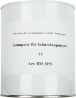 Trennpaste 1 kg