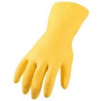 Schutzhandschuhe Latex (Paar)