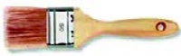 Flachpinsel China-Borste 60mm breit