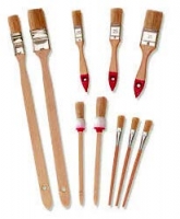 Pinsel-Set 10 teilig