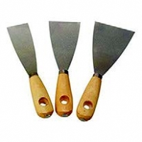 Malerspachtel 3 teilig