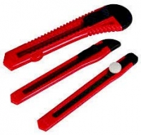 Abbrechmesser 3 teilig