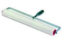 Halter für Epoxi Walze 25cm x8mm