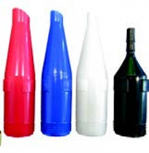 Fugendüsensatz Kunststoff